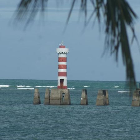 Suites 547 Maceio Екстериор снимка