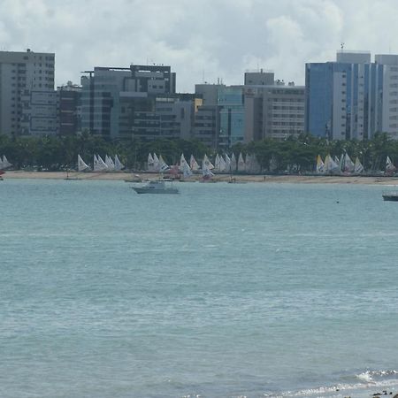Suites 547 Maceio Екстериор снимка