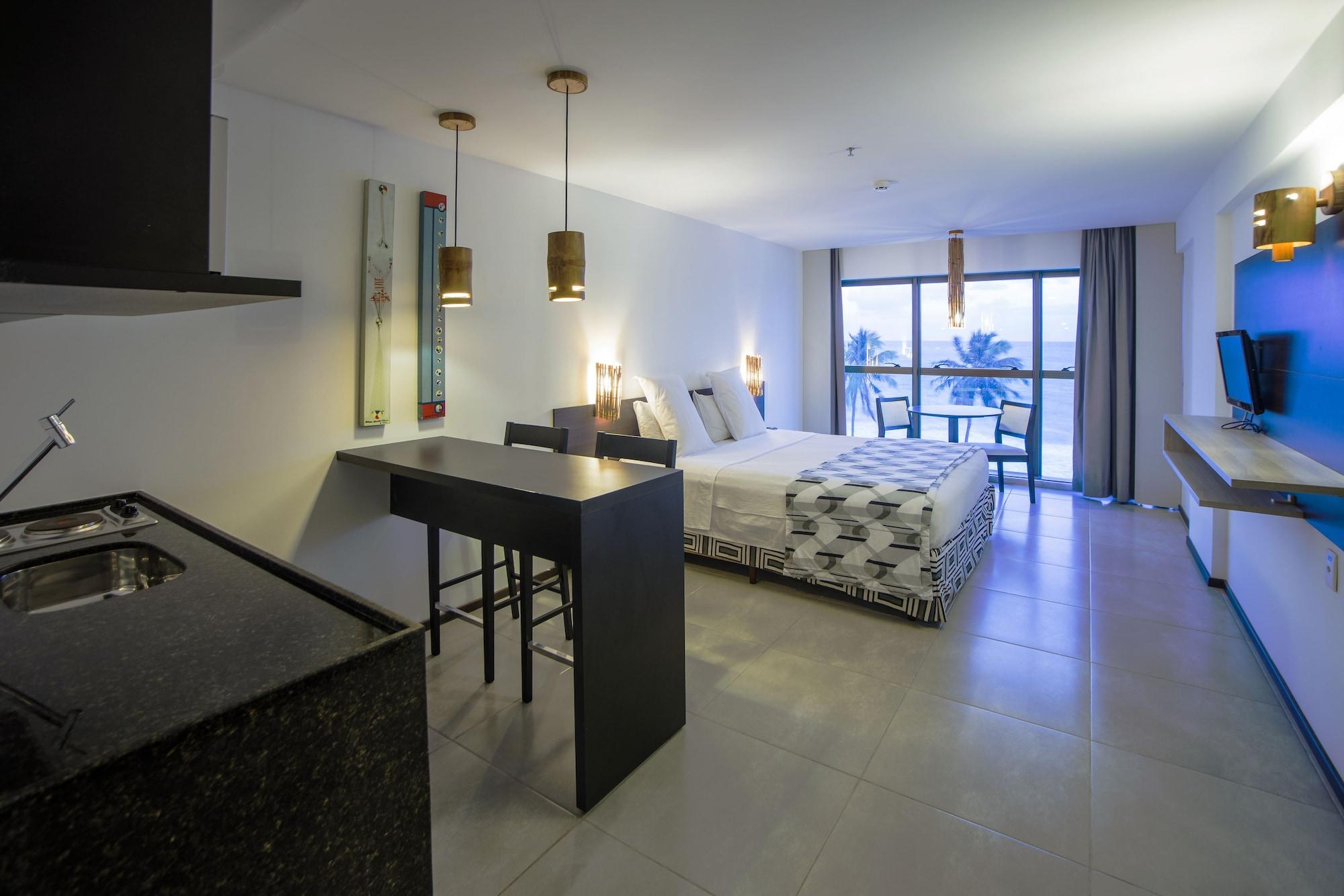 Suites 547 Maceio Екстериор снимка