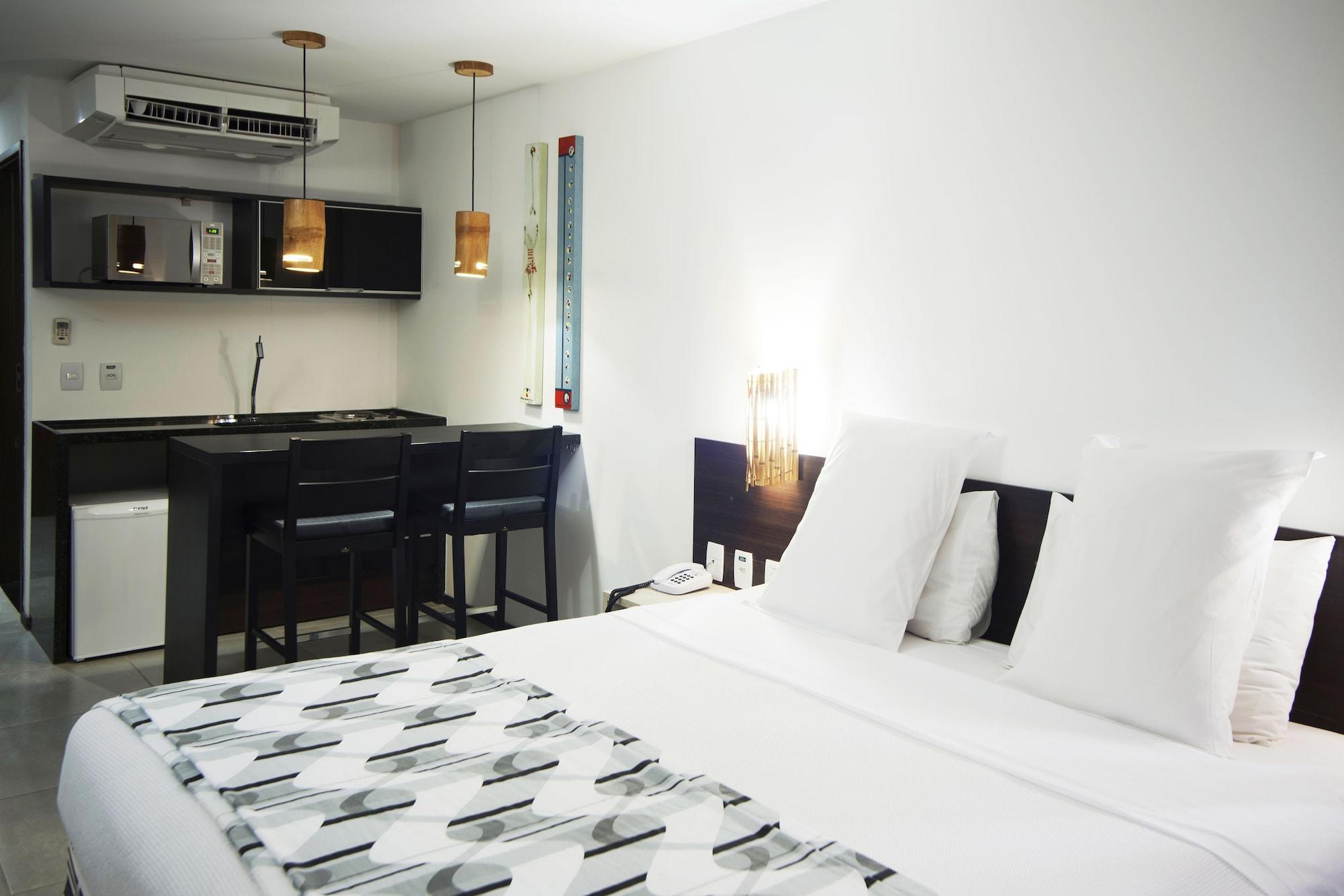 Suites 547 Maceio Екстериор снимка
