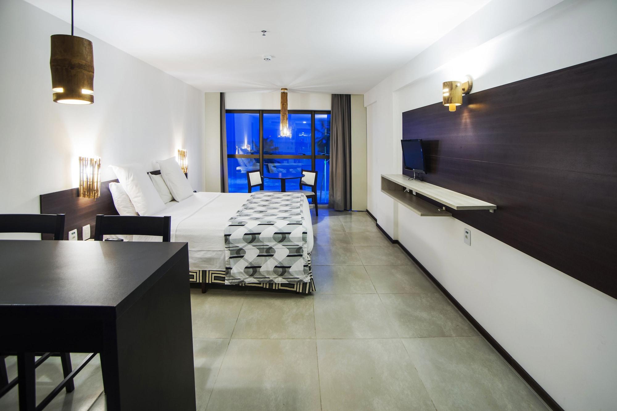 Suites 547 Maceio Екстериор снимка