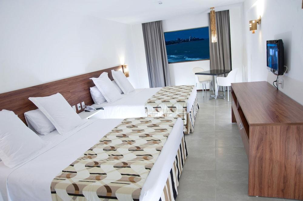 Suites 547 Maceio Екстериор снимка