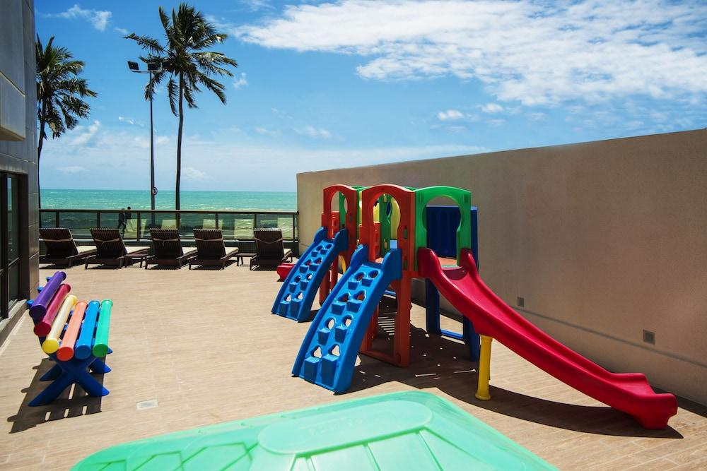Suites 547 Maceio Екстериор снимка
