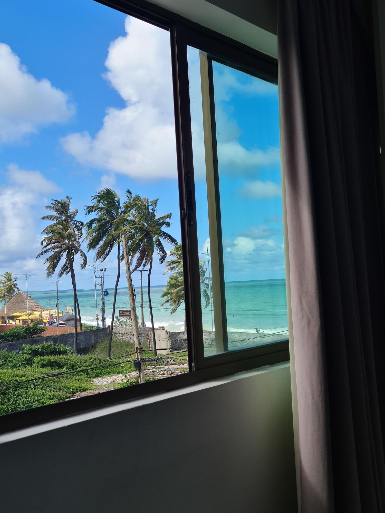 Suites 547 Maceio Екстериор снимка