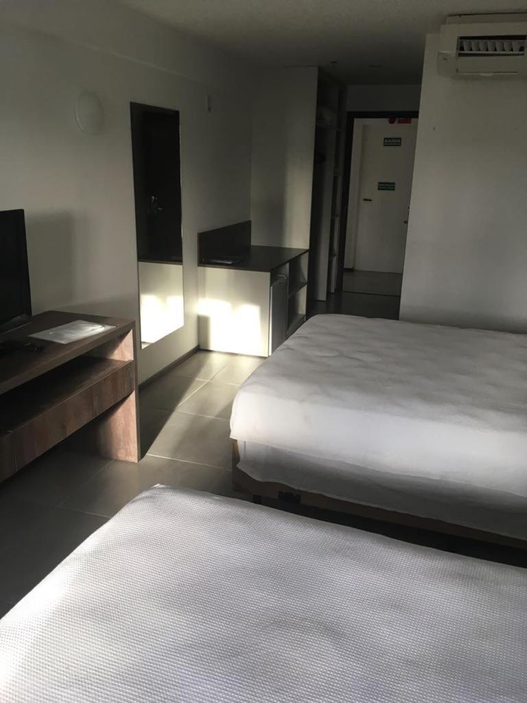 Suites 547 Maceio Екстериор снимка