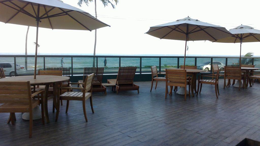 Suites 547 Maceio Екстериор снимка