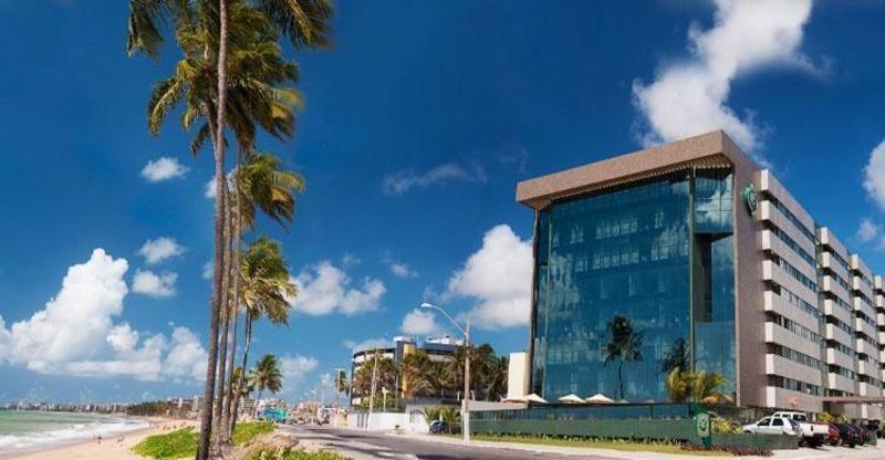 Suites 547 Maceio Екстериор снимка