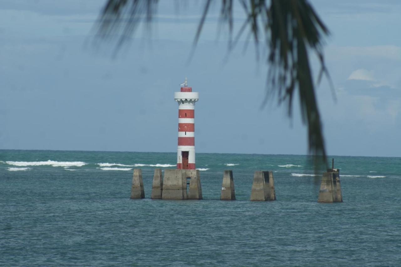 Suites 547 Maceio Екстериор снимка