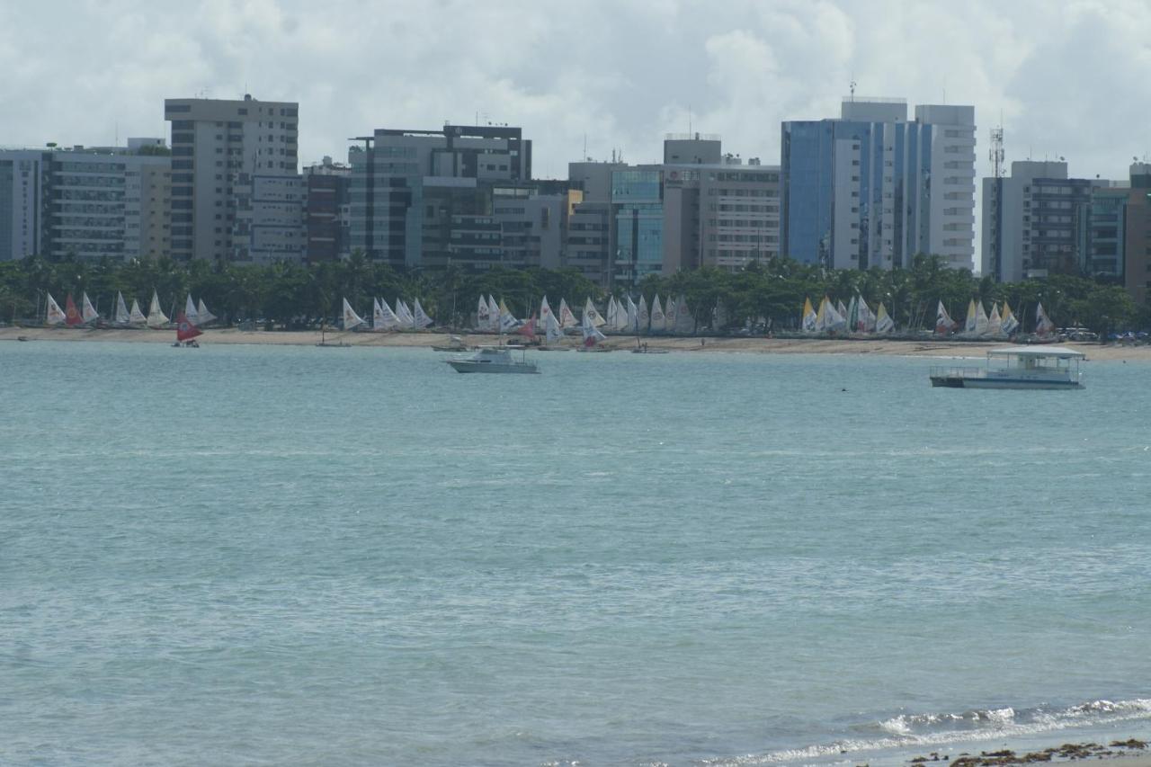 Suites 547 Maceio Екстериор снимка