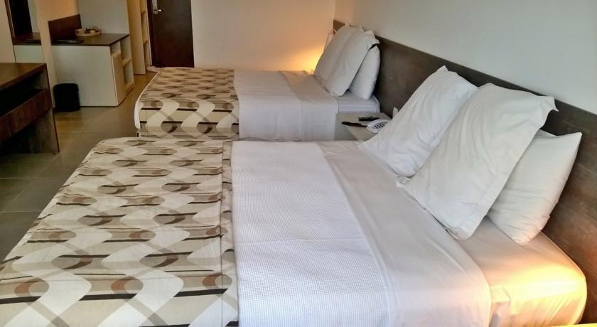 Suites 547 Maceio Екстериор снимка