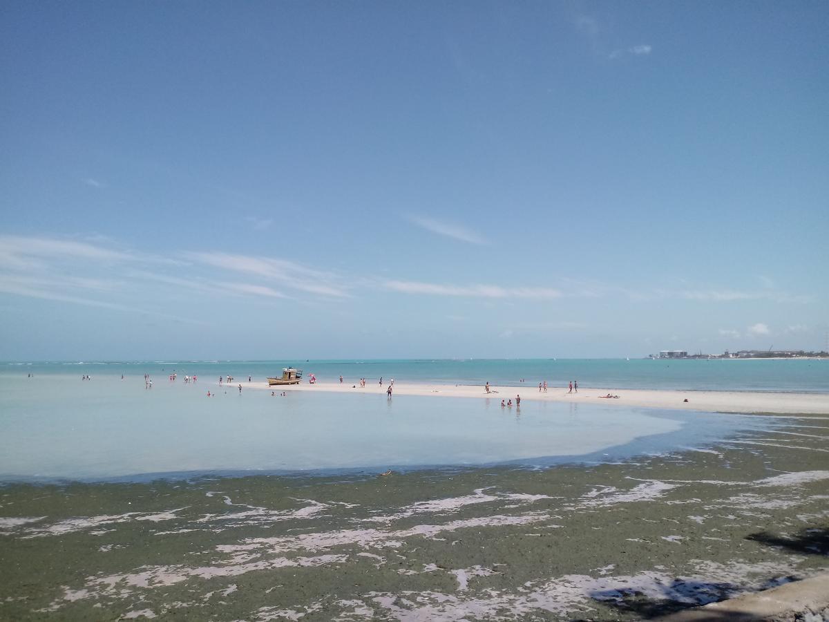 Suites 547 Maceio Екстериор снимка