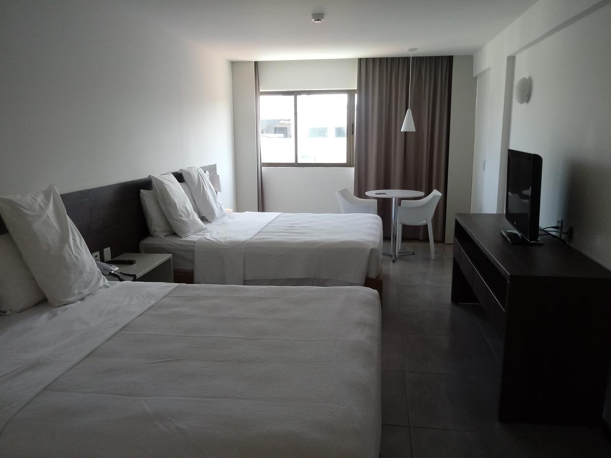 Suites 547 Maceio Екстериор снимка