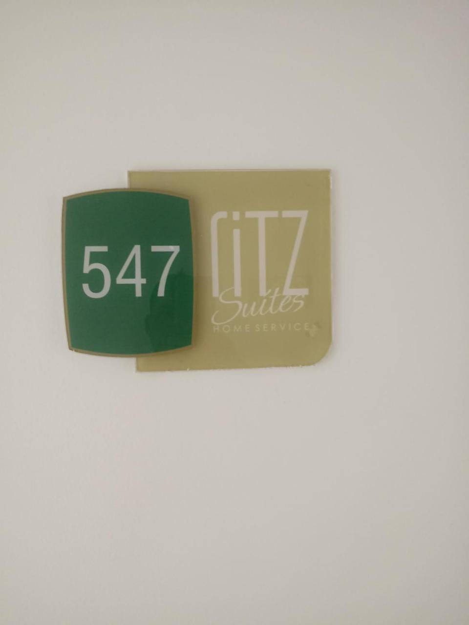 Suites 547 Maceio Екстериор снимка
